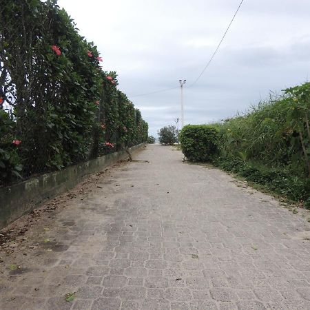 Lindo Apartamento 500M Da Praia Ingleses Norte Florianopolis Exterior photo