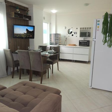 Lindo Apartamento 500M Da Praia Ingleses Norte Florianopolis Exterior photo