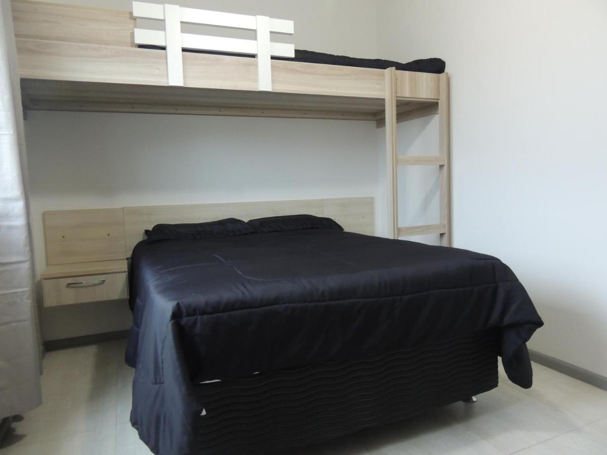 Lindo Apartamento 500M Da Praia Ingleses Norte Florianopolis Exterior photo