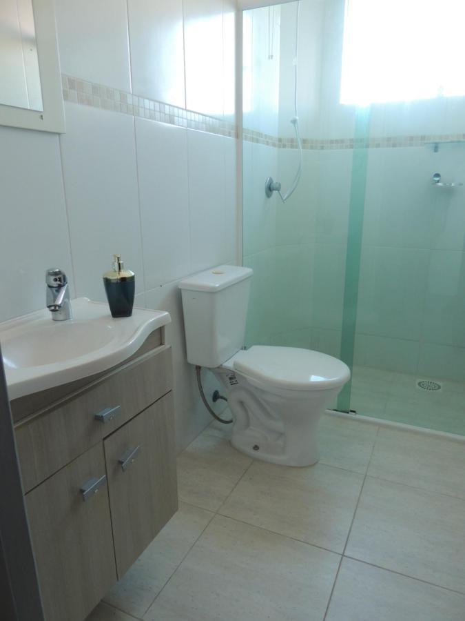 Lindo Apartamento 500M Da Praia Ingleses Norte Florianopolis Exterior photo