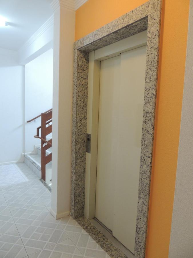 Lindo Apartamento 500M Da Praia Ingleses Norte Florianopolis Exterior photo