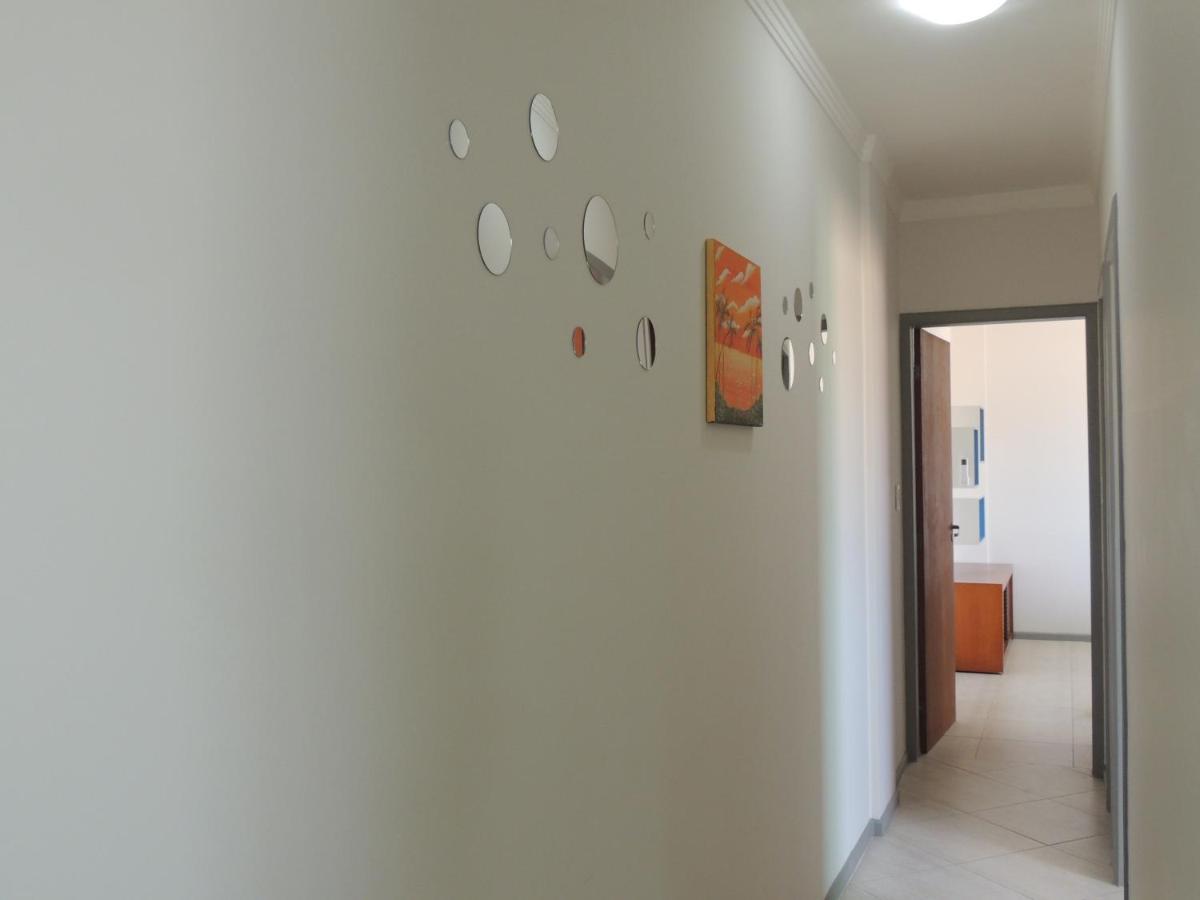Lindo Apartamento 500M Da Praia Ingleses Norte Florianopolis Exterior photo