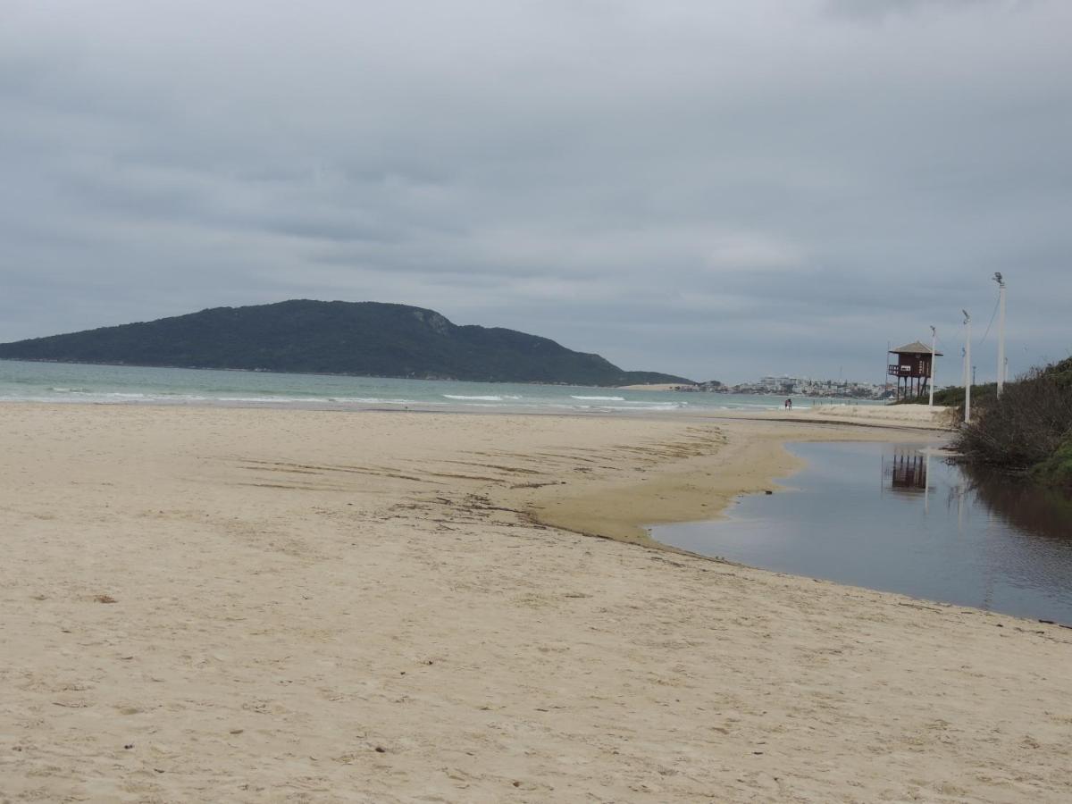 Lindo Apartamento 500M Da Praia Ingleses Norte Florianopolis Exterior photo