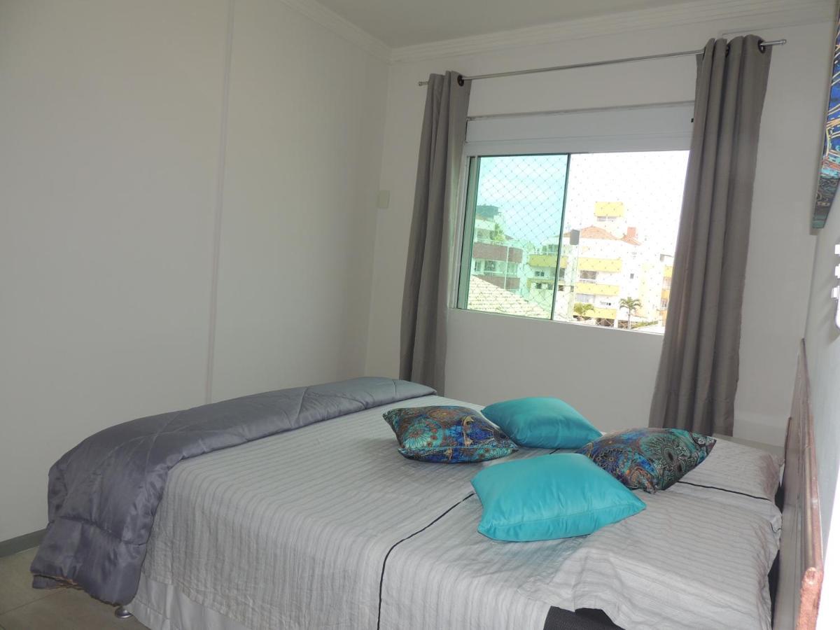 Lindo Apartamento 500M Da Praia Ingleses Norte Florianopolis Exterior photo