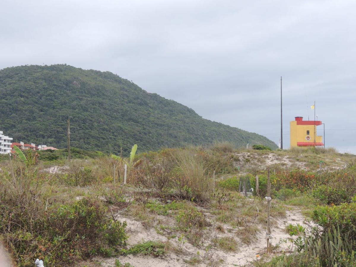 Lindo Apartamento 500M Da Praia Ingleses Norte Florianopolis Exterior photo