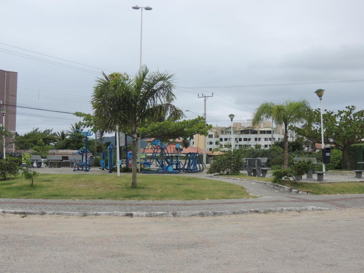 Lindo Apartamento 500M Da Praia Ingleses Norte Florianopolis Exterior photo
